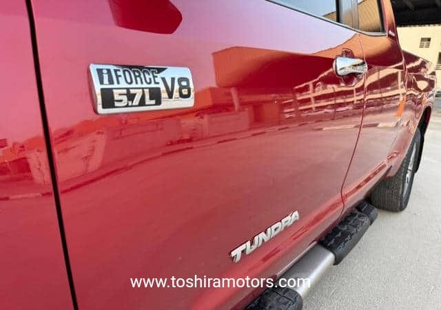 
								2018 TOYOTA TUNDRA full									