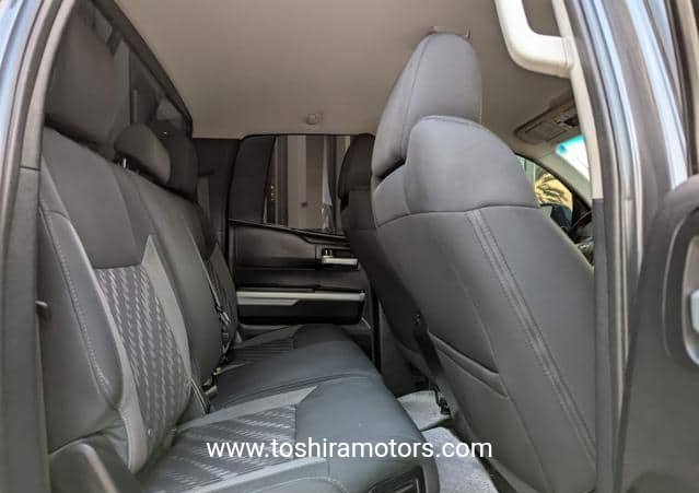 
								2018 TOYOTA TUNDRA full									