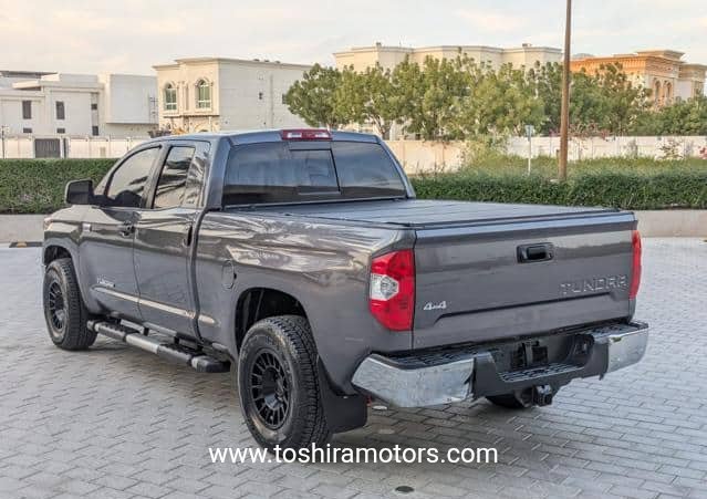 
								2018 TOYOTA TUNDRA full									