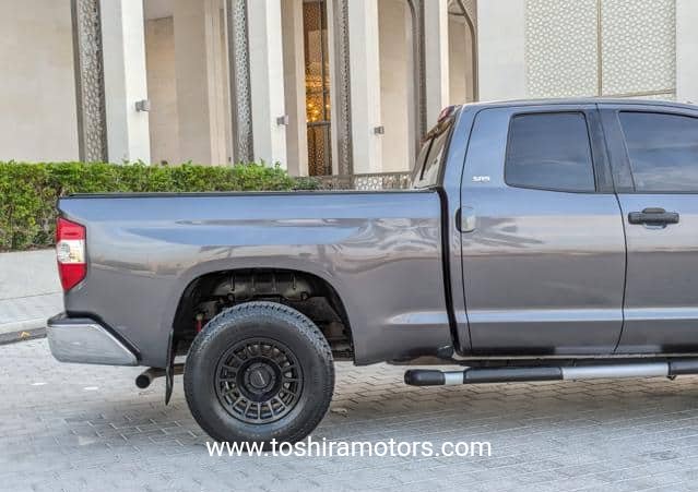 
								2018 TOYOTA TUNDRA full									