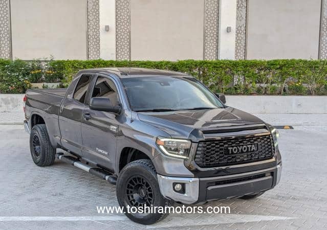 
								2018 TOYOTA TUNDRA full									