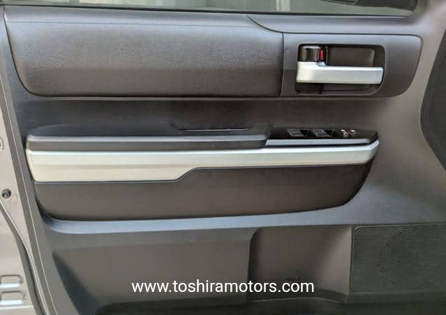 
								2018 TOYOTA TUNDRA full									