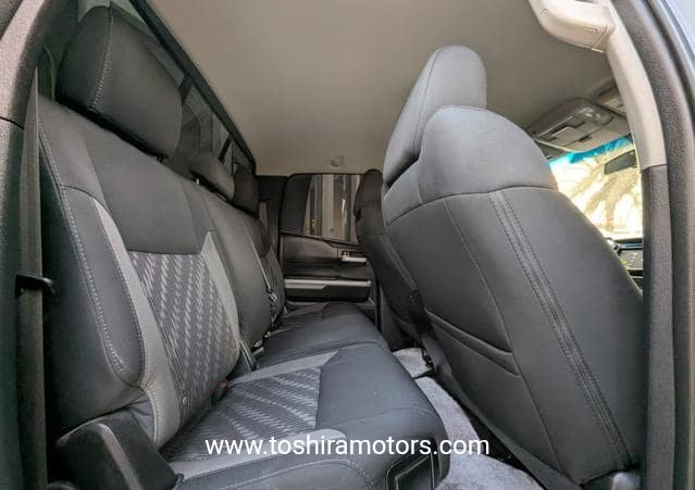 
								2018 TOYOTA TUNDRA full									