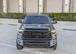 2018 TOYOTA TUNDRA