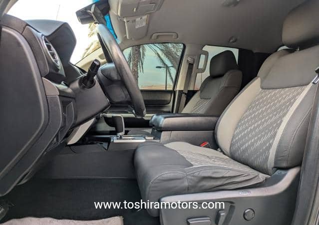 
								2018 TOYOTA TUNDRA full									