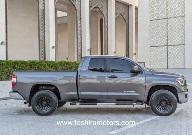 
								2018 TOYOTA TUNDRA full									