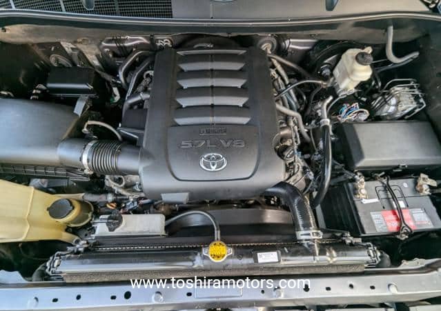 
								2018 TOYOTA TUNDRA full									