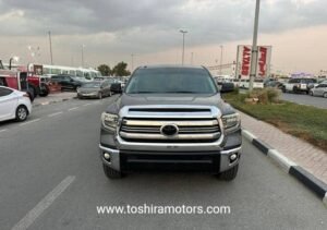 2017 TOYOTA Tundra