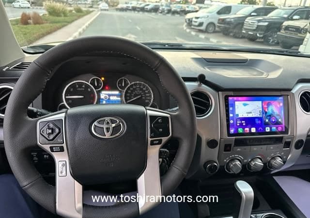 
								2017 TOYOTA Tundra full									