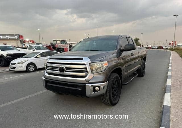 
								2017 TOYOTA Tundra full									