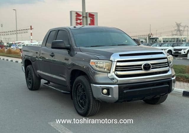 
								2017 TOYOTA Tundra full									