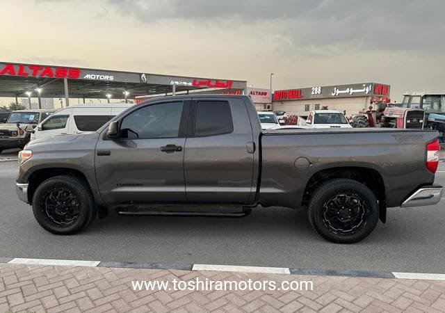 
								2017 TOYOTA Tundra full									