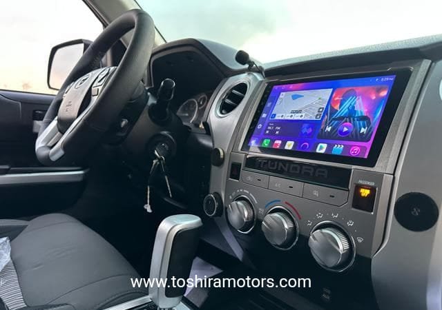 
								2017 TOYOTA Tundra full									