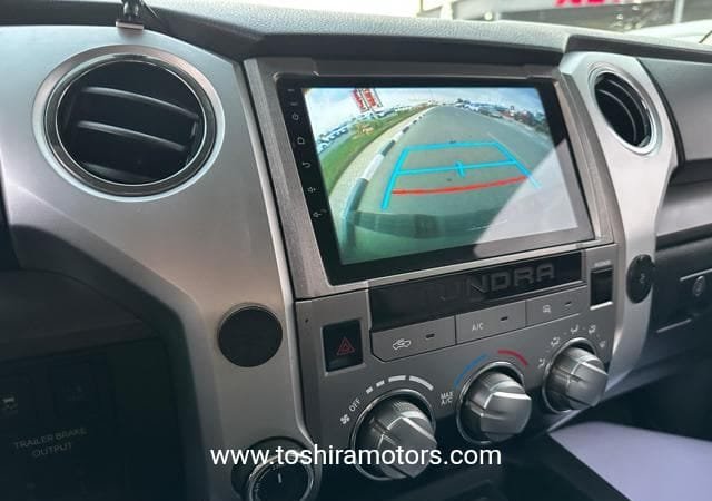 
								2017 TOYOTA Tundra full									