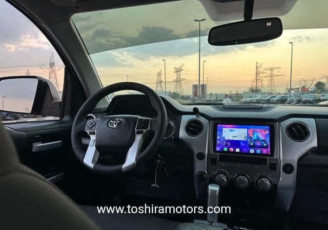 
								2017 TOYOTA Tundra full									