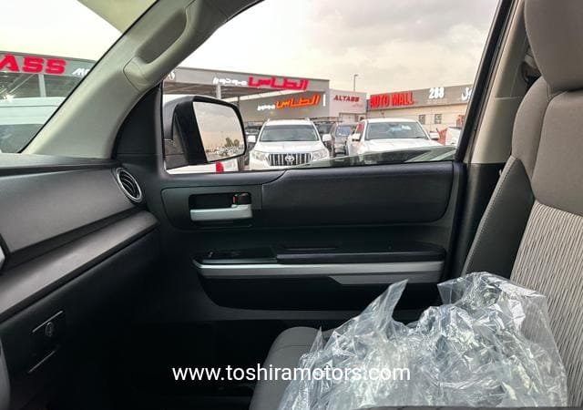 
								2017 TOYOTA Tundra full									