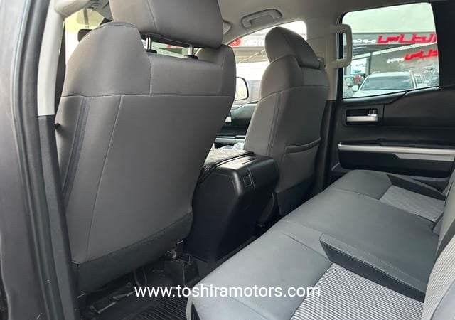 
								2017 TOYOTA Tundra full									