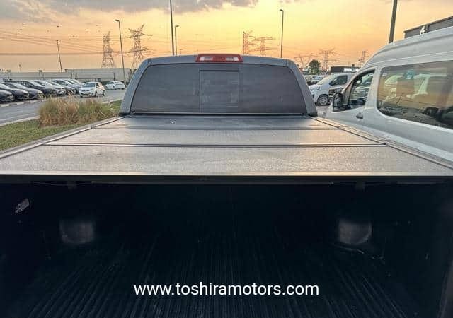 
								2017 TOYOTA Tundra full									