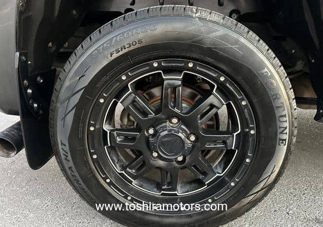 
								2017 TOYOTA Tundra full									