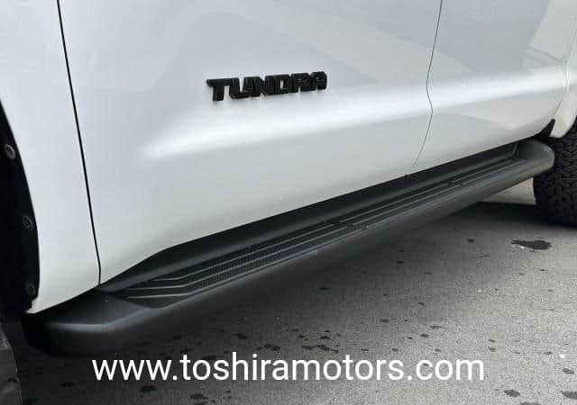
								2017 TOYOTA Tundra full									