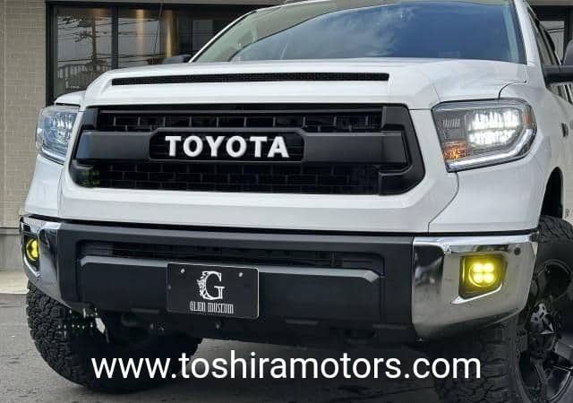 
								2017 TOYOTA Tundra full									