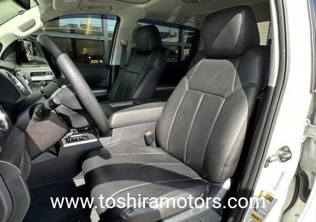 
								2017 TOYOTA Tundra full									