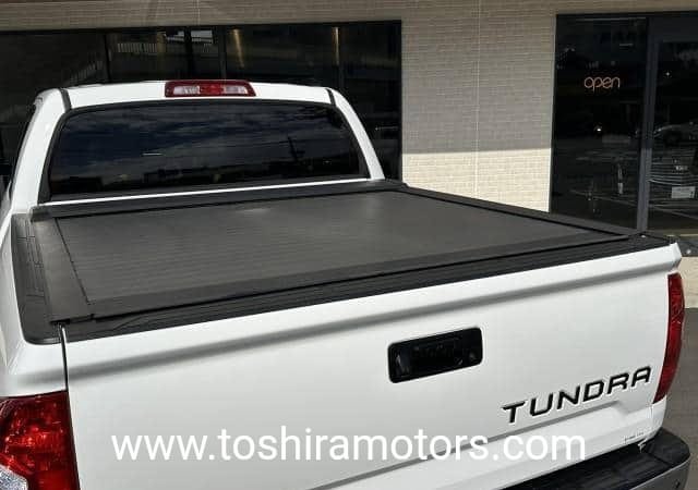 
								2017 TOYOTA Tundra full									